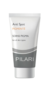 كريم مضاد للبقع Pilari